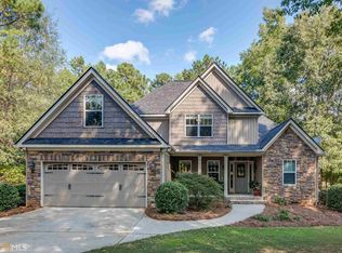 112 Strickland Ln, Jackson, GA 30233