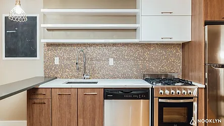 Rented by Nooklyn NYC LLC