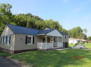 8452 State Route 139, Minford, OH 45653