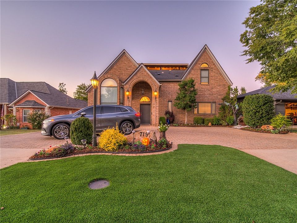 715 NW 45th St, Oklahoma City, OK 73118 MLS 1033537 Zillow