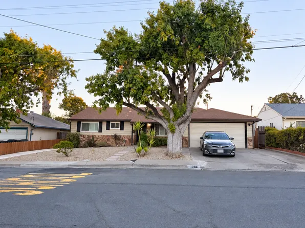 1304 Louis Dr, Antioch, CA 94509