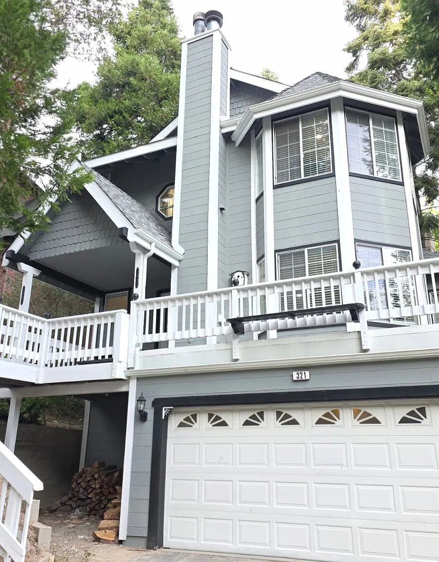 Emerald Dr, Lake Arrowhead — Photo 1