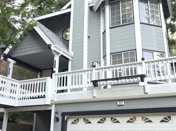(undisclosed Address), Lake Arrowhead, CA 92352