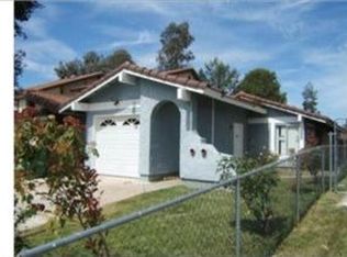 13721 Pattilynn Dr, Moreno Valley, CA 92553