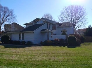 104 Breckenridge Rd LOT 44, Tullahoma, TN 37388