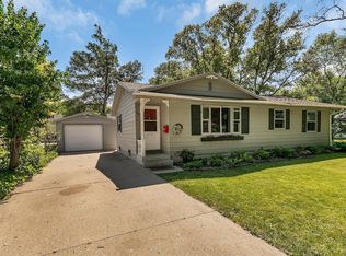 616 Russell St NW, Willmar, MN 56201