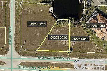 5th image of 3611 Tropicana Pkwy W