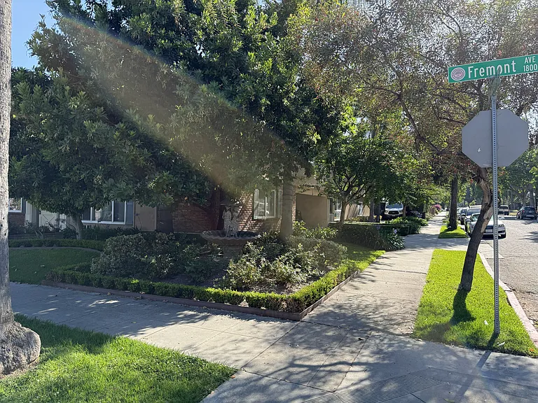 1807 Fremont Ave #102 — Photo 10