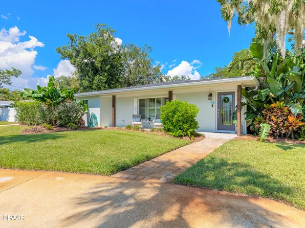 18 E Magnolia Ave, Port Orange, FL 32127