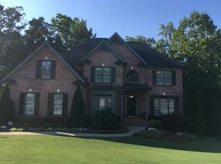 935 Sentry Ridge Xing, Suwanee, GA 30024