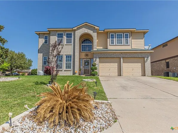 701 Bighorn Dr, Harker Heights, TX 76548