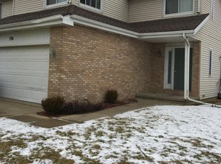 758 Double Jack St, Bourbonnais, IL 60914