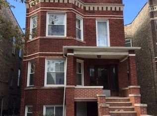 3104 N Davlin Ct UNIT G, Chicago, IL 60618