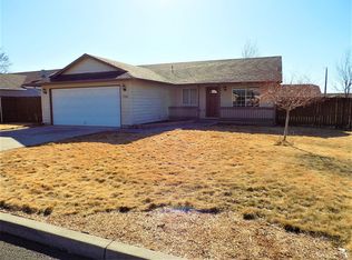 1022 NE Manzanita St, Prineville, OR 97754