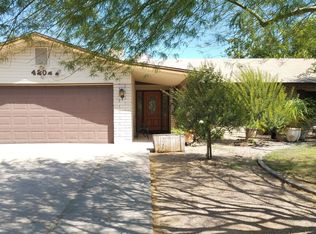 4202 W Greenway Rd, Phoenix, AZ 85053