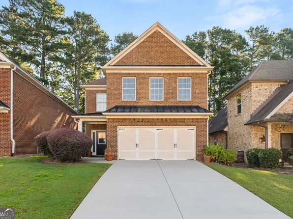 2023 Stancil Point Dr, Dacula, GA 30019