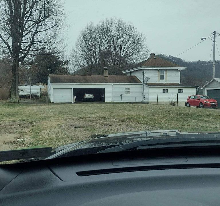 14 Laroka Hts, Moundsville, WV 26041 MLS 132158 Zillow