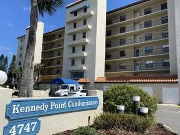 4747 S Washington Ave APT 166, Titusville, FL 32780