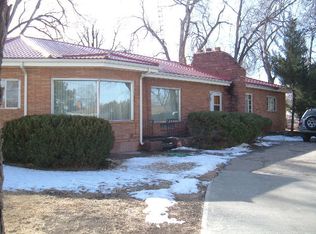 1401 Colorado Ave, La Junta, CO 81050