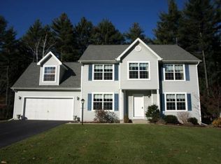 113 Farr Ln, Queensbury, NY 12804