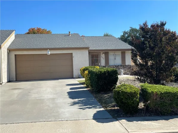 1824 Marigold Ln, Paso Robles, CA 93446