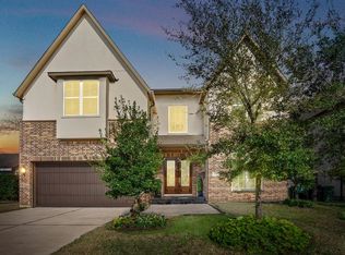 3230 Durhill St, Houston, TX 77025