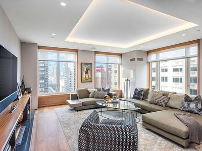15 Central Park W APT 15K, New York, NY, 10023