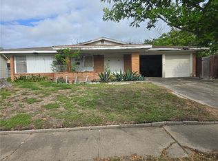 4605 Abner Dr, Corpus Christi, TX 78411