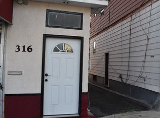 316 Hillside Ave #2, Hillside, NJ 07205