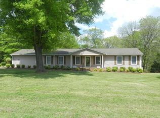 817 Corinth Rd, Gaffney, SC 29340