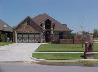 3618 NE Willow Way, Lawton, OK 73507