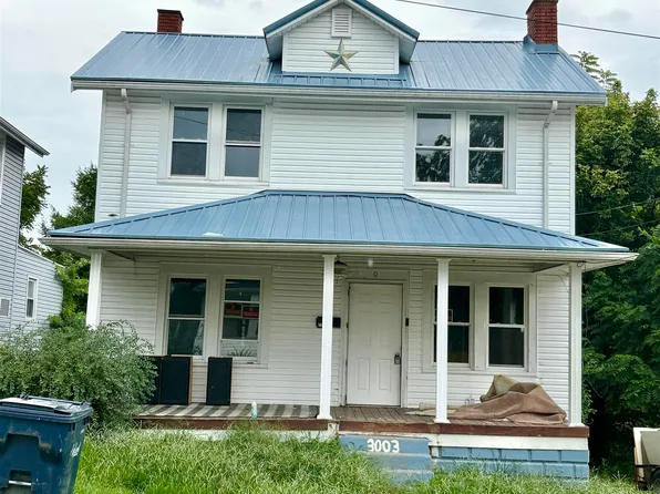 3003 Moore St, Ashland, KY 41101