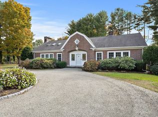 27 Whittier Rd, Milton, MA 02186
