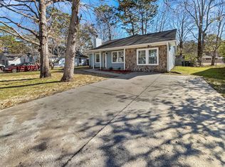 110 Manchester Rd, Summerville, SC 29486