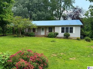 5 Morgan Trl, Campbellsville, KY 42718