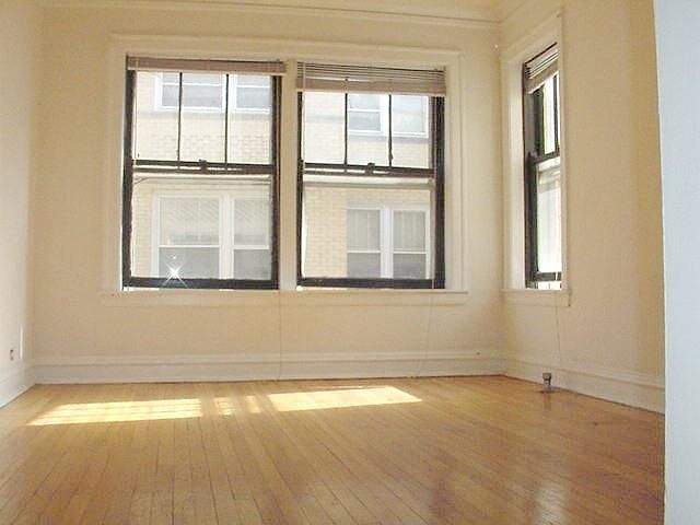 Living Room to windows