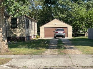 705 S Harrison St, Aberdeen, SD 57401