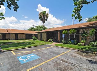 Windwood Apartments, Rockport, TX 78382