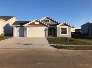 720 Derby Way Dr, Wentzville, MO 63385