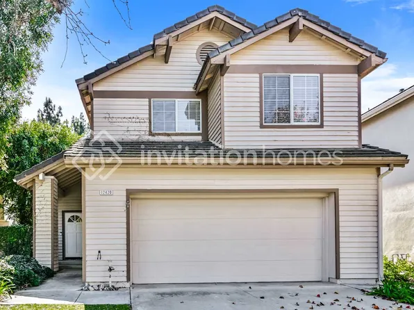 12420 Alderglen St, Moorpark, CA 93021