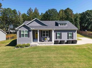 117 Ryan Rd, Chesnee, SC 29323