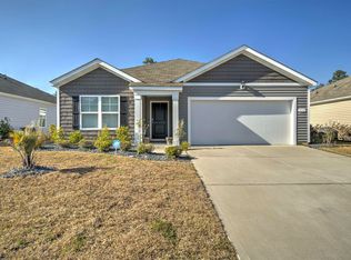 135 Pine Forest Dr, Conway, SC 29526