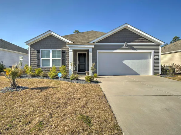 135 Pine Forest Dr., Conway, SC 29526