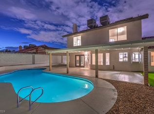 7486 Puritan Ave, Las Vegas, NV 89123
