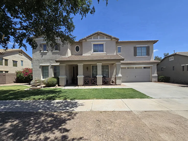 E Ranch Rd — Photo 1