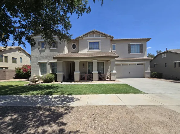(undisclosed Address), Queen Creek, AZ 85142