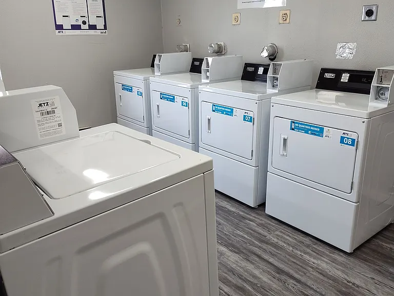 Lynn Park Apartments Welcome to historic Excelsior Springs! — Photo 6