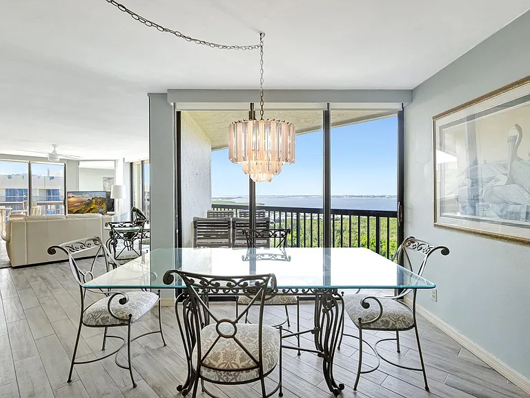 9500 S Ocean Dr #Penthouse 10 — Photo 12