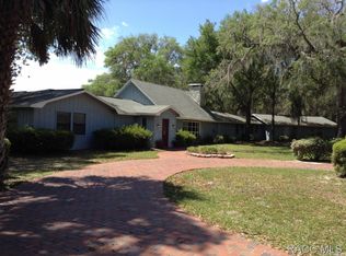 7715 E Allen Dr, Inverness, FL 34450