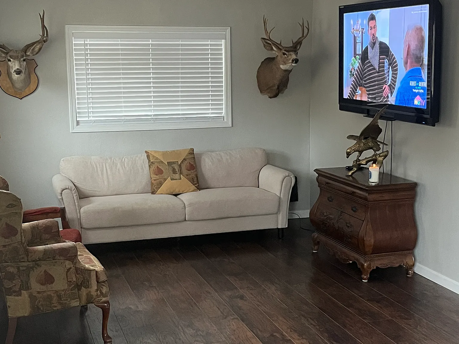 2 bed, 1144 sqft, $2,000 — Photo 3